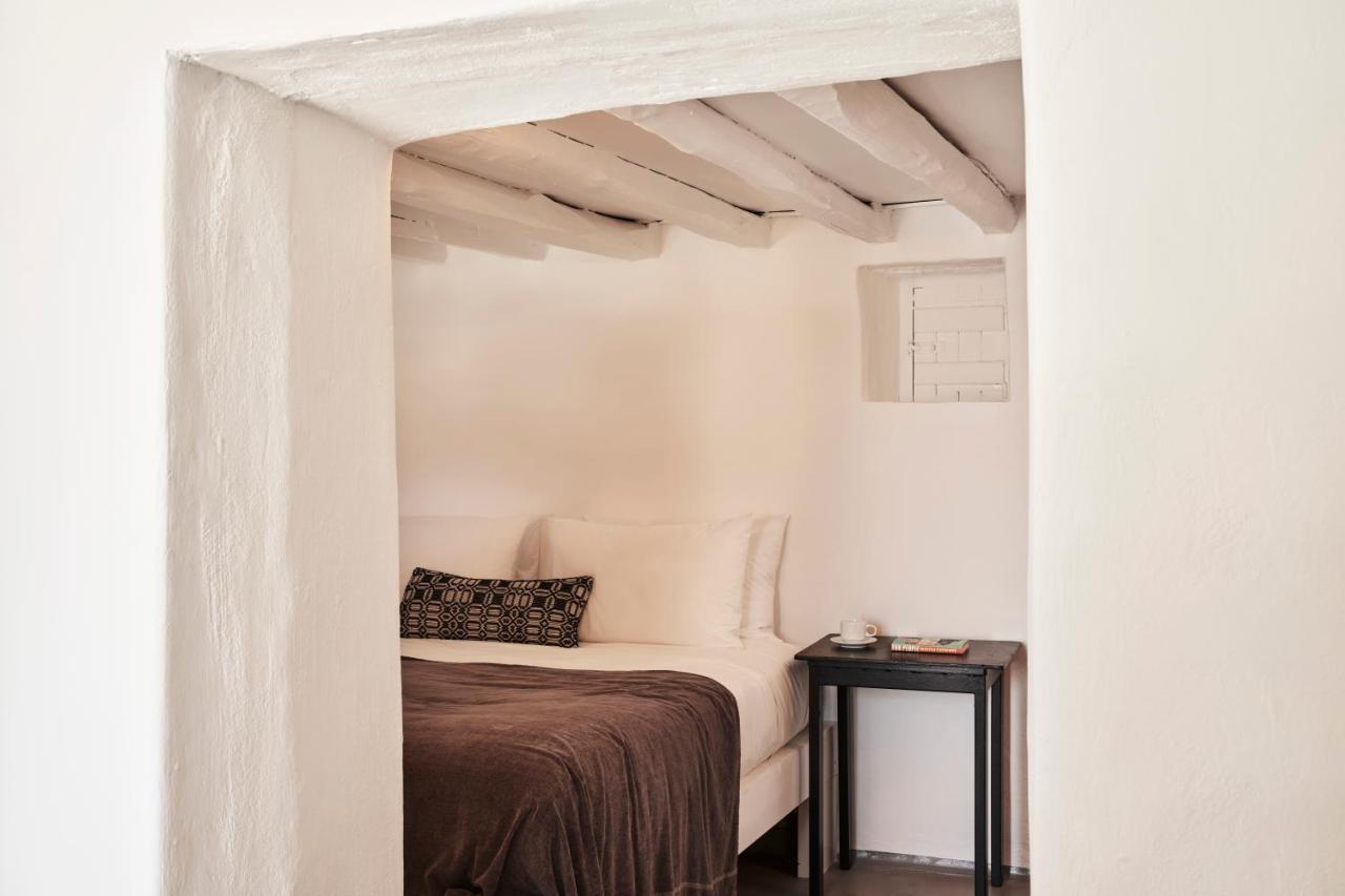 Bo House Private Jacuzzi By Monocle Apartment Mykonos Town Luaran gambar